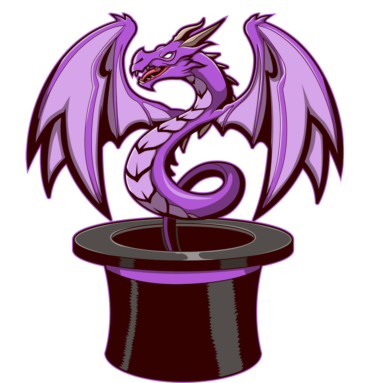 Logo for PRESTIGIOUS SORCERY